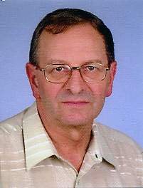 Dieter Müller-Blech